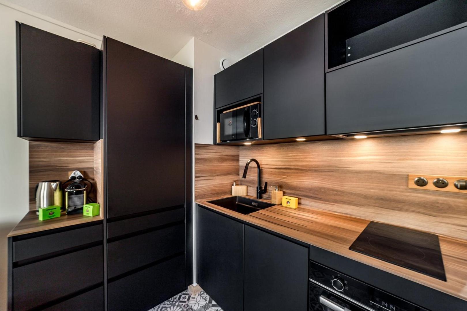 Tout Nouveau Studio Proche Part-Dieu Ail Lyon Exterior foto